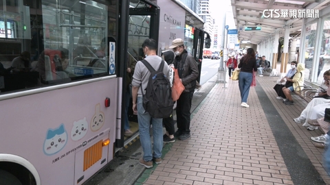 公車未依規定靠站若肇事　律師：司機.乘客皆有責任