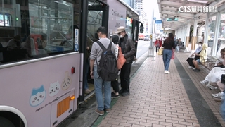 公車未依規定靠站若肇事　律師：司機.乘客皆有責任