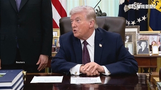 川普稱兩到三週結束戰事　白宮：4/2川普全國演說