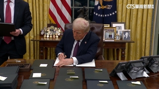 川普挑戰美國「出生公民權」　最高法院將聽取案件