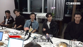 王子涉閃兵遭拘提！　半年前才稱：有家族遺傳病史