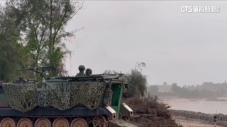 金門上校大隊長涉毒遭逮！　金防部：已停職送辦