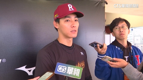 「神威」陳晨威達成生涯200盜　中職史上第五人