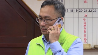 議員參選人朱政騏涉共諜案遭起訴！　民進黨「支持嚴辦」：報中執會不予提名