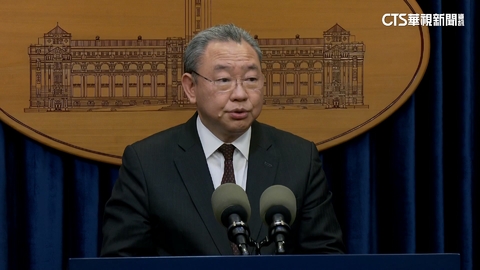 遭控職場霸凌　俞大㵢：管理風格帶來困擾感到過意不去