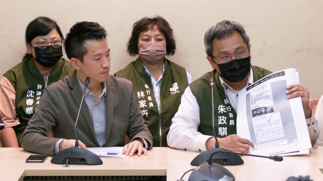 前助理涉共諜案遭起訴　何志偉怒「不可原諒」：在職期間未涉國會運作