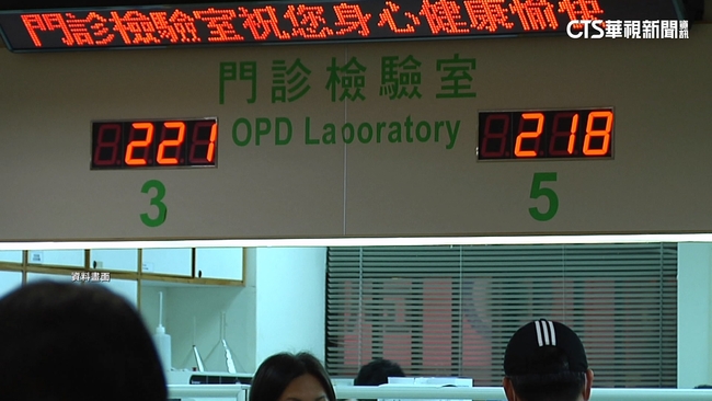 衛福部四月新制上路　胃癌新藥首度納入健保