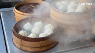 湯包整籠沒蒸熟！客人胃腸炎　業者致歉：員工疏失