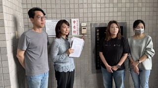 為違建拆除槓上！藍議員提告加重誹謗　陳其邁反擊：多次介入將依法移送法辦