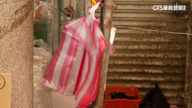 【台語新聞】塑膠袋之亂延燒漲聲起！　中油四輕提前7天開爐備戰