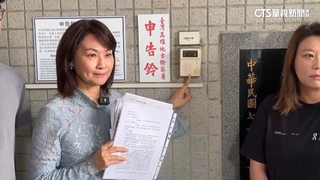 不滿遭控「違法關說」　陳麗娜告陳其邁加重誹謗