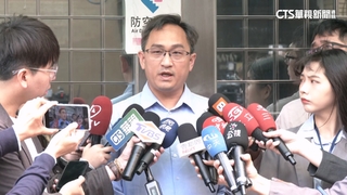 涉犯國安法遭開除黨籍　朱政騏喊冤：絕無收錢洩密