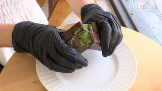 杜拜巧克力名店遭冒名詐騙！　店家：收到檢舉函文