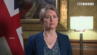 英召集40國聚焦荷姆茲海峽　要求立即無條件重開