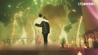 新歌MV重現浪漫！　周杰倫「11年前古堡求婚畫面」曝光