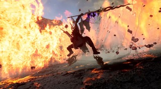 遊戲《乩身：尪仔標之戰》Steam頁面公開　2027Q4預定發售