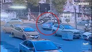 美國女記者在伊拉克遭綁架　武裝組織提出換囚