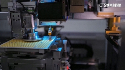 全球生產最多半導體國家　外媒：台灣是冠軍