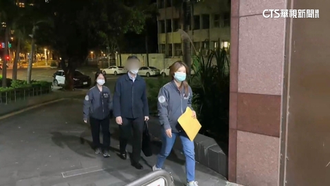 康友KY案外案！　涉違法核貸5.4億　檢調約談安泰銀襄理