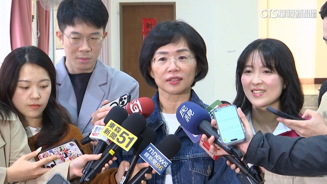 新北百里侯之爭！　蘇巧慧搶親子票　李四川回防藍票倉