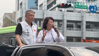 嘉市藍白合6日出爐　黃敏惠助陣翁壽良　張啓楷合體藍委