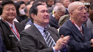 傳戴遐齡引馬辦董事不滿恐遭裁　基金會駁：百分百支持