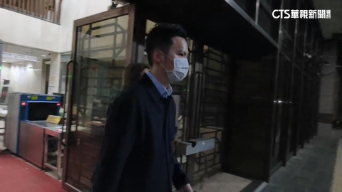 「康友掏空」案外案！安泰銀涉違法放貸　協.襄理交保