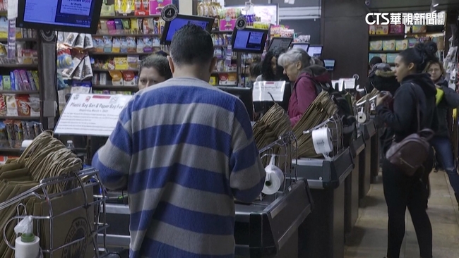 【台語新聞】台灣人愛「湊整數付款」！　出國玩留意被當小費