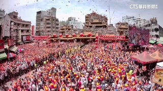 白沙屯媽祖進香僅開放現場報名　女找代辦慘被騙