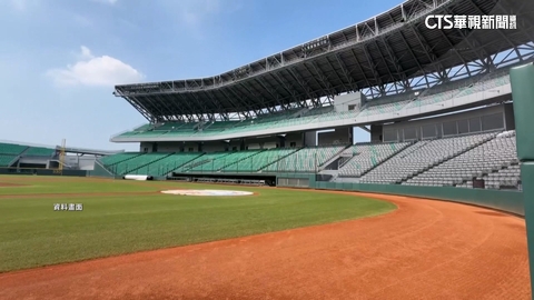 盼延續滿場盛況！　洪一中：要有小聯盟般特色球場