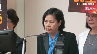 傳民眾黨4/9將開鍘？　李貞秀：敬畏上帝.盡忠職守