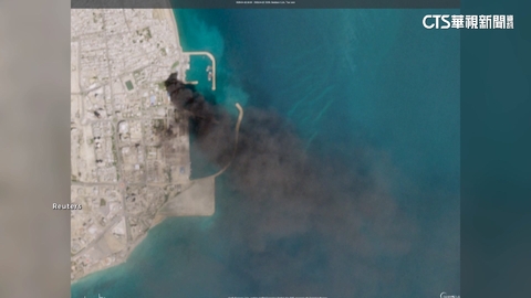 川普發文稱炸掉伊朗最大橋　要求伊朗盡快談判