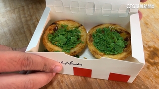 專治味蕾無聊！　香菜搖身變主角　業者推系列餐點