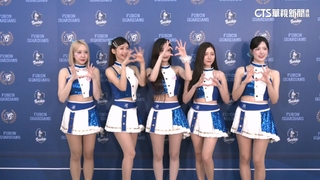 富邦悍將成軍10週年　主場開幕戰票房爆滿