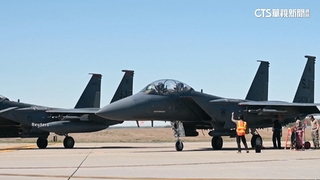 紐時：美F-15與A-10墜毀於伊朗　1飛官失聯中