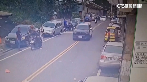 毒駕男撞死買菜婦　家屬質疑警未追緝　警：怕更多傷亡