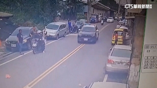 毒駕男撞死買菜婦　家屬質疑警未追緝　警：怕更多傷亡