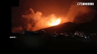 美軍再襲伊朗　川普po片稱「終結多名愚蠢指揮官」