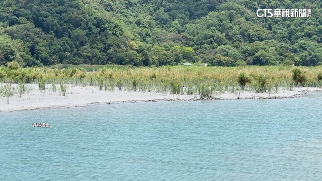 雨下錯地方！　曾文水庫蓄水量22.4%「紅色警戒」
