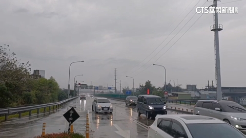 連假day3北返車潮爆發　國5恐龜速連塞15hrs