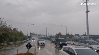 連假day3北返車潮爆發　國5恐龜速連塞15hrs