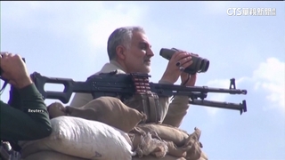 公開支持伊朗政權　蘇雷曼尼親屬遭撤銷綠卡