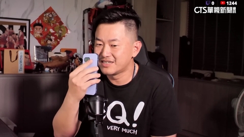 綠傳本週推沈伯洋戰北市　陳柏惟call out狂喊「市長」