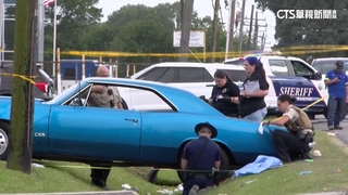 美國路州寮國新年活動遭衝撞　疑酒駕闖禍至少15傷