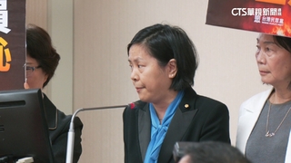 曾姸潔曬對話紀錄　揭露李貞秀轟高虹安「罪不可赦」