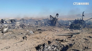 美CIA欺敵救飛官　川普週二開記者會說明救出細節