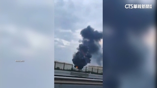 伊朗攻擊鄰國　伊色列.科威特.巴林.阿聯設施皆遇襲