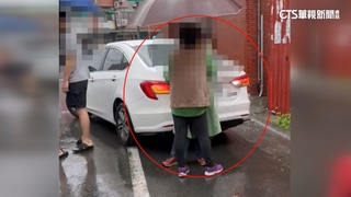 我是檢察官！　竹山兩婦「人肉卡位」擋車　警：沒觸法僅能勸導