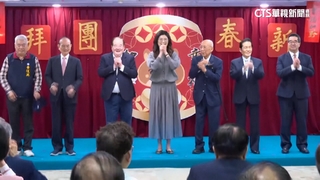 鄭麗文7日赴中　藍釋「和平」宣傳片　綠委：敢勸阻軍機擾台嗎？