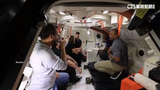 超越阿波羅13號！　阿提米絲2號載人航行將創紀錄